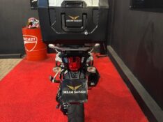 TRIUMPH TIGER 1200 EXPLORER /2014 EXCLUSIVO VEÍCULOS SANTA CRUZ DO SUL / Carros no Vale