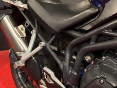 TRIUMPH TIGER 1200 EXPLORER /2014 EXCLUSIVO VEÍCULOS SANTA CRUZ DO SUL / Carros no Vale