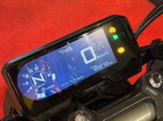 HONDA MOTOS CB 650 F /2021 EXCLUSIVO VEÍCULOS SANTA CRUZ DO SUL / Carros no Vale