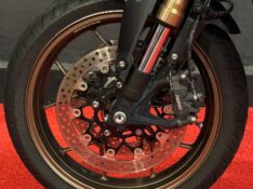 HONDA MOTOS CB 650 F /2021 EXCLUSIVO VEÍCULOS SANTA CRUZ DO SUL / Carros no Vale