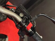 HONDA MOTOS CB 650 F /2021 EXCLUSIVO VEÍCULOS SANTA CRUZ DO SUL / Carros no Vale