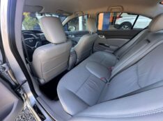 HONDA CIVIC LXR 2014/2014 MENEGHINI VEÍCULOS ARROIO DO MEIO / Carros no Vale