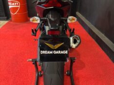 KAWASAKI ZX 10 R NINJA /2020 EXCLUSIVO VEÍCULOS SANTA CRUZ DO SUL / Carros no Vale