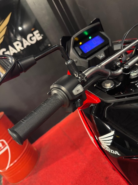 HONDA MOTOS XRE 300 /2025 EXCLUSIVO VEÍCULOS SANTA CRUZ DO SUL / Carros no Vale