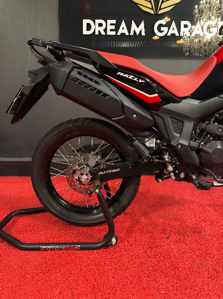 HONDA MOTOS XRE 300 /2025 EXCLUSIVO VEÍCULOS SANTA CRUZ DO SUL / Carros no Vale