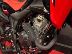 HONDA MOTOS XRE 300 /2025 EXCLUSIVO VEÍCULOS SANTA CRUZ DO SUL / Carros no Vale