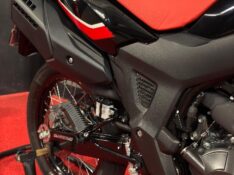 HONDA MOTOS XRE 300 /2025 EXCLUSIVO VEÍCULOS SANTA CRUZ DO SUL / Carros no Vale