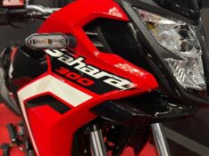 HONDA MOTOS XRE 300 /2025 EXCLUSIVO VEÍCULOS SANTA CRUZ DO SUL / Carros no Vale