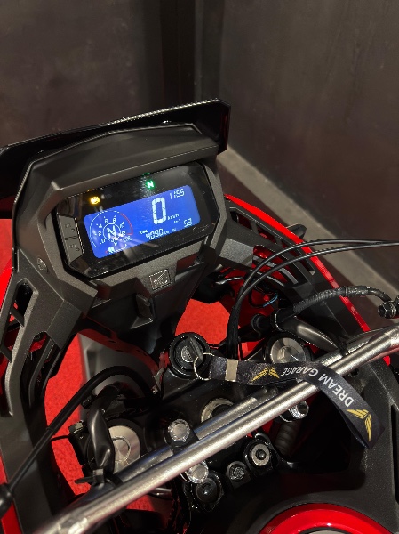 HONDA MOTOS XRE 300 /2025 EXCLUSIVO VEÍCULOS SANTA CRUZ DO SUL / Carros no Vale