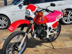 HONDA XLX 250R VERMELHA 1989/1989 TS VEÍCULOS ANTA GORDA / Carros no Vale