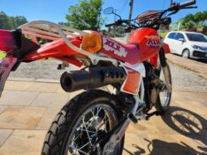 HONDA XLX 250R VERMELHA 1989/1989 TS VEÍCULOS ANTA GORDA / Carros no Vale