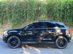 MITSUBISHI ASX 2.0 4X2 16V FLEX 2014/2015 ESTAÇÃO DO CARRO ESTRELA / Carros no Vale