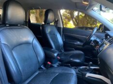 MITSUBISHI ASX 2.0 4X2 16V FLEX 2014/2015 ESTAÇÃO DO CARRO ESTRELA / Carros no Vale