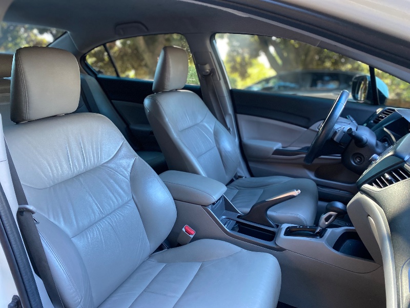 HONDA CIVIC LXR 2.0 FLEXONE 16V 2015/2016 ESTAÇÃO DO CARRO ESTRELA / Carros no Vale