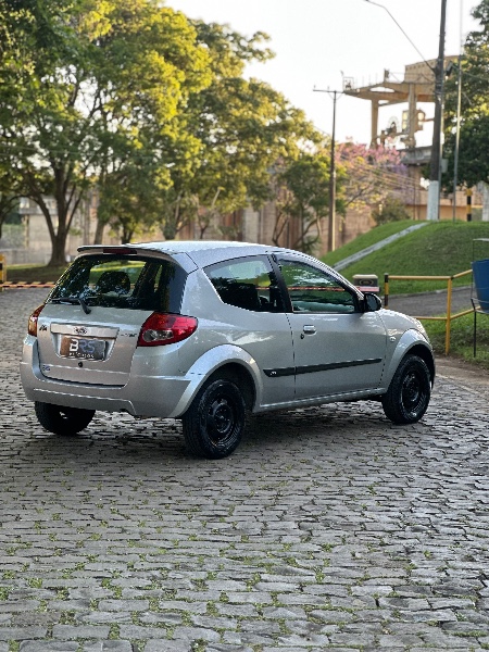 FORD KA 1.0 2008/2009 BRS VEÍCULOS BOM RETIRO DO SUL / Carros no Vale FORD KA 1.0 2008/2009 BRS VEÍCULOS BOM RETIRO DO SUL / Carros no Vale