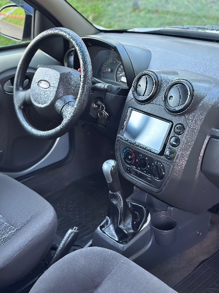 FORD KA 1.0 2008/2009 BRS VEÍCULOS BOM RETIRO DO SUL / Carros no Vale FORD KA 1.0 2008/2009 BRS VEÍCULOS BOM RETIRO DO SUL / Carros no Vale