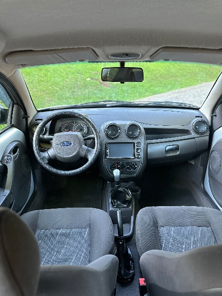 FORD KA 1.0 2008/2009 BRS VEÍCULOS BOM RETIRO DO SUL / Carros no Vale FORD KA 1.0 2008/2009 BRS VEÍCULOS BOM RETIRO DO SUL / Carros no Vale