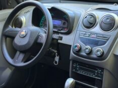 CHEVROLET AGILE 1.4 LTZ 8V 2011/2011 BRS VEÍCULOS BOM RETIRO DO SUL / Carros no Vale