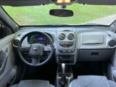 CHEVROLET AGILE 1.4 LTZ 8V 2011/2011 BRS VEÍCULOS BOM RETIRO DO SUL / Carros no Vale