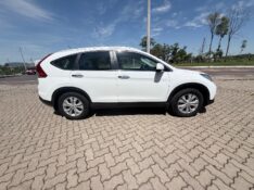 HONDA CR-V CRV EXL 2013/2013 ELY AUTOMÓVEIS LAJEADO / Carros no Vale