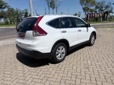 HONDA CR-V CRV EXL 2013/2013 ELY AUTOMÓVEIS LAJEADO / Carros no Vale