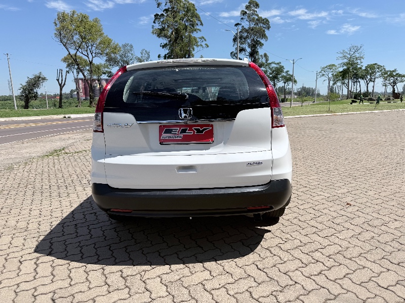 HONDA CR-V CRV EXL 2013/2013 ELY AUTOMÓVEIS LAJEADO / Carros no Vale