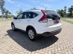 HONDA CR-V CRV EXL 2013/2013 ELY AUTOMÓVEIS LAJEADO / Carros no Vale