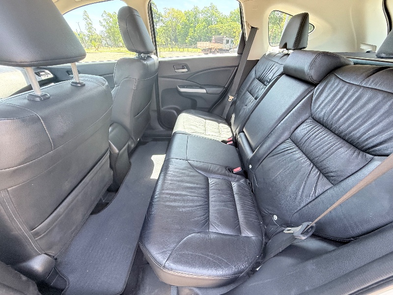 HONDA CR-V CRV EXL 2013/2013 ELY AUTOMÓVEIS LAJEADO / Carros no Vale