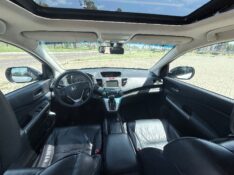 HONDA CR-V CRV EXL 2013/2013 ELY AUTOMÓVEIS LAJEADO / Carros no Vale