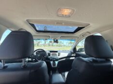 HONDA CR-V CRV EXL 2013/2013 ELY AUTOMÓVEIS LAJEADO / Carros no Vale