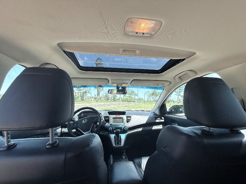 HONDA CR-V CRV EXL 2013/2013 ELY AUTOMÓVEIS LAJEADO / Carros no Vale