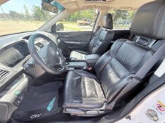 HONDA CR-V CRV EXL 2013/2013 ELY AUTOMÓVEIS LAJEADO / Carros no Vale