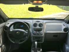 CHEVROLET AGILE 1.4 LTZ 2012/2012 BRS VEÍCULOS BOM RETIRO DO SUL / Carros no Vale