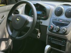 CHEVROLET AGILE 1.4 LTZ 2012/2012 BRS VEÍCULOS BOM RETIRO DO SUL / Carros no Vale