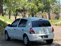 RENAULT CLIO 1.0 /2014 BRS VEÍCULOS BOM RETIRO DO SUL / Carros no Vale