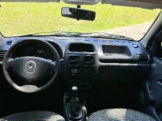 RENAULT CLIO 1.0 /2014 BRS VEÍCULOS BOM RETIRO DO SUL / Carros no Vale