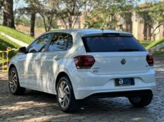 VOLKSWAGEN POLO 1.6 MSI FLEX 2018/2019 BRS VEÍCULOS BOM RETIRO DO SUL / Carros no Vale