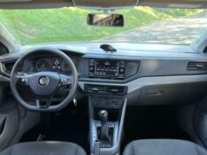 VOLKSWAGEN POLO 1.6 MSI FLEX 2018/2019 BRS VEÍCULOS BOM RETIRO DO SUL / Carros no Vale