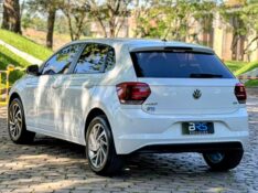 VOLKSWAGEN POLO 1.6 MSI FLEX 2018/2019 BRS VEÍCULOS BOM RETIRO DO SUL / Carros no Vale