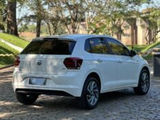 VOLKSWAGEN POLO 1.6 MSI FLEX 2018/2019 BRS VEÍCULOS BOM RETIRO DO SUL / Carros no Vale