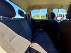 CHEVROLET S10 2.8 4X4 CD 12V TURBO INTERCOOLER DIESEL 4P MANUAL 2019/2020 CRUZEIRO MULTIMARCAS CRUZEIRO DO SUL / Carros no Vale