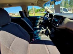 CHEVROLET S10 2.8 4X4 CD 12V TURBO INTERCOOLER DIESEL 4P MANUAL 2019/2020 CRUZEIRO MULTIMARCAS CRUZEIRO DO SUL / Carros no Vale