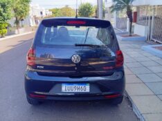 VOLKSWAGEN FOX 1.6 ROCK IN RIO 2013/2014 ALTERNATIVA VEÍCULOS LAJEADO / Carros no Vale