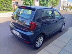 VOLKSWAGEN FOX 1.6 ROCK IN RIO 2013/2014 ALTERNATIVA VEÍCULOS LAJEADO / Carros no Vale