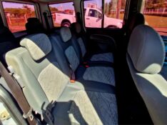 FIAT DOBLO 1.8 16V ESSENCE 7L 2020 2019/2020 CRUZEIRO MULTIMARCAS CRUZEIRO DO SUL / Carros no Vale