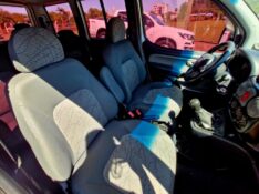 FIAT DOBLO 1.8 16V ESSENCE 7L 2020 2019/2020 CRUZEIRO MULTIMARCAS CRUZEIRO DO SUL / Carros no Vale