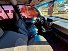 FIAT DOBLO 1.8 16V ESSENCE 7L 2020 2019/2020 CRUZEIRO MULTIMARCAS CRUZEIRO DO SUL / Carros no Vale