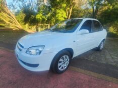 CHEVROLET CLASSIC 1.0 LS 2013/2014 FERNANDO AUTOMÓVEIS | REVENDA DE CARROS ARROIO DO MEIO ARROIO DO MEIO / Carros no Vale