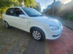 CHEVROLET CLASSIC 1.0 LS 2013/2014 FERNANDO AUTOMÓVEIS | REVENDA DE CARROS ARROIO DO MEIO ARROIO DO MEIO / Carros no Vale