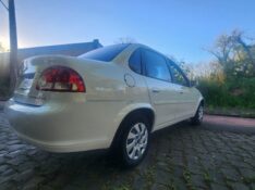 CHEVROLET CLASSIC 1.0 LS 2013/2014 FERNANDO AUTOMÓVEIS | REVENDA DE CARROS ARROIO DO MEIO ARROIO DO MEIO / Carros no Vale